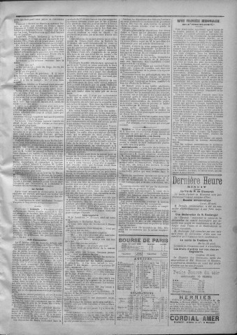 24/04/1888 - La Franche-Comté : journal politique de la région de l'Est
