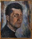 Autoportrait