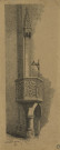 La chaire