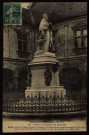 Statue du Cardinal de Granvelle [image fixe] , 1904-1913