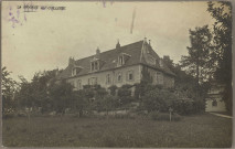 La Grange du Collège [image fixe] , 1904/1911