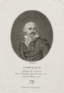 Carteaux, Général de Division, né à Versailles, Dépt de Seine et Oise, le 1er Janvier 1751 [image fixe] / Bonneville Sculp. , A Paris : Bonneville, 1780/1850