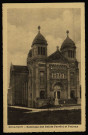 Besançon. - Basilique de Saint Ferréol et Ferjeux [image fixe] , Besançon, 1904/1930