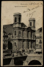 Besançon. - Eglise de la Madeleine [image fixe] , Besançon, 1897/1903