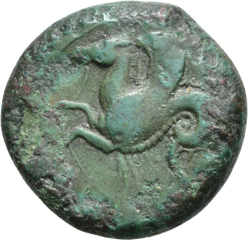 A.G141.23 - pièce de monnaie