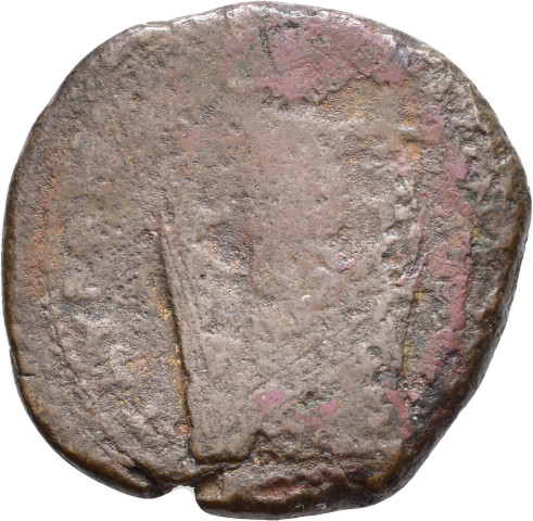 A.G141.26 - pièce de monnaie