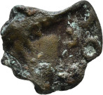 876.1.116 - pièce de monnaie ; potin