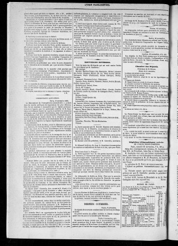 12/11/1881 - L'Union franc-comtoise [Texte imprimé]