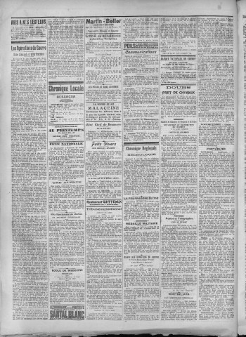 14/07/1917 - La Dépêche républicaine de Franche-Comté [Texte imprimé]