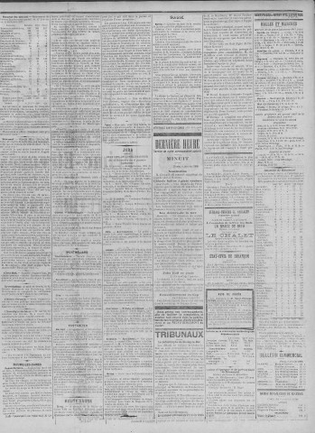 09/01/1901 - Le petit comtois [Texte imprimé] : journal républicain démocratique quotidien