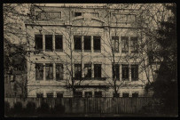Besançon - Ecole Granvelle [image fixe] , 1904
