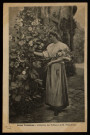 Roses Trémières.. [image fixe] 1897/1904