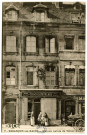 Besançon-les-Bains. - Maison natale de Victor-Hugo [image fixe] , Besançon : Etablissements C. Lardier, 1914/1930