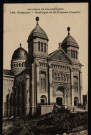 Besançon. - Basilique de St-Ferjeux (façade) [image fixe] , Besançon : Edit. L. Gaillard-Prêtre, 1904/1930