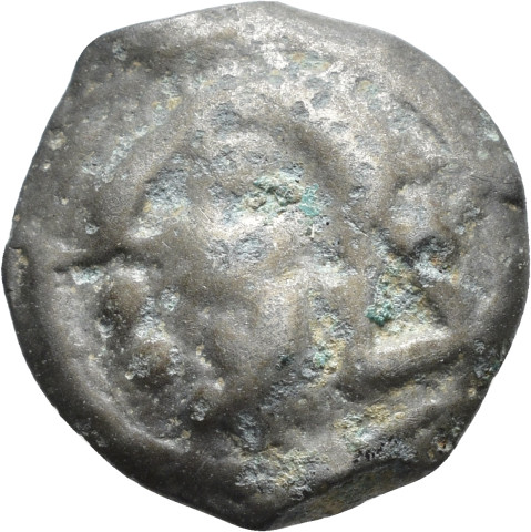 A.275 - pièce de monnaie ; potin
