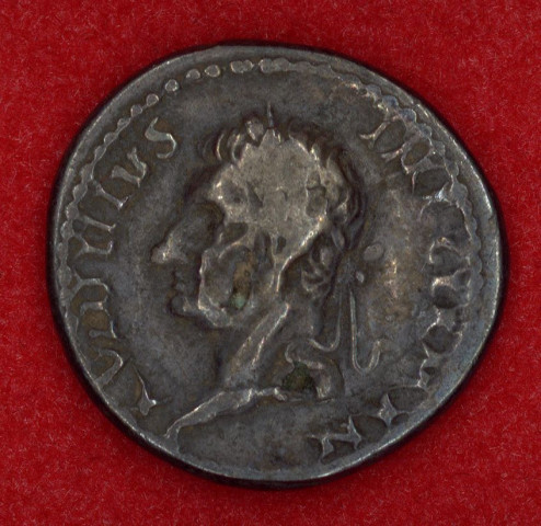 Mon 1395 - Vitellius