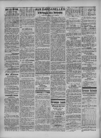 24/09/1915 - La Dépêche républicaine de Franche-Comté [Texte imprimé]