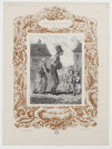 Besançon en 1840 / A Bertrand procédé A. Girod , Besançon : Lith de Valluet et A Girod, 1840