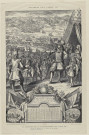 La conquête de la Franche-Comté par Louis XIV [image fixe] : siège de Besançon Frinzine et Klein éditeurs, 1886