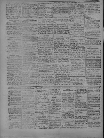 30/01/1920 - La Dépêche républicaine de Franche-Comté [Texte imprimé]