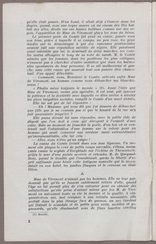 08/1936 - Bulletin / Société des amis de Léon Deubel