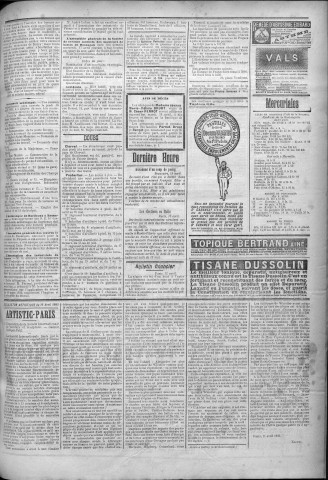 15/04/1895 - La Franche-Comté : journal politique de la région de l'Est