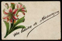 Un baiser de Besançon [image fixe] , 1904/1906