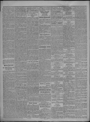 08/12/1930 - Le petit comtois [Texte imprimé] : journal républicain démocratique quotidien