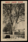 Besançon. Promenade Chamars [image fixe] , 1897/1903