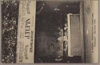 3e Foire-exposition comtoise. Besançon - Mai-Juin 1924 [image fixe] , Besançon : Etablissements C. Lardier ; C.L.B, 1924