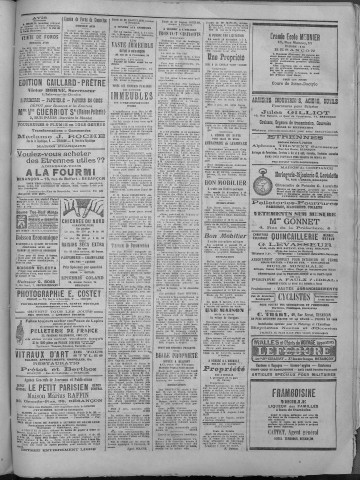 22/12/1918 - La Dépêche républicaine de Franche-Comté [Texte imprimé]