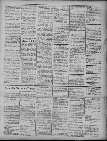 14/01/1929 - La Dépêche républicaine de Franche-Comté [Texte imprimé]