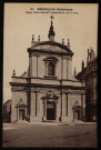 Eglise Saint-Maurice construite de 1712 à 1714 [image fixe] , Paris : I. P. M., 1904/1930