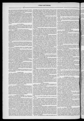 16/07/1878 - L'Union franc-comtoise [Texte imprimé]