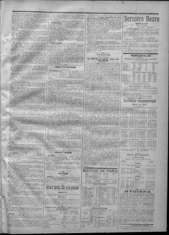 08/09/1887 - La Franche-Comté : journal politique de la région de l'Est