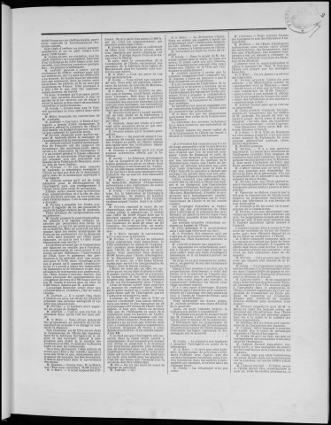 Registre des délibérations du Conseil municipal, avec table alphabétique, du 11 janvier au 25 août 1909