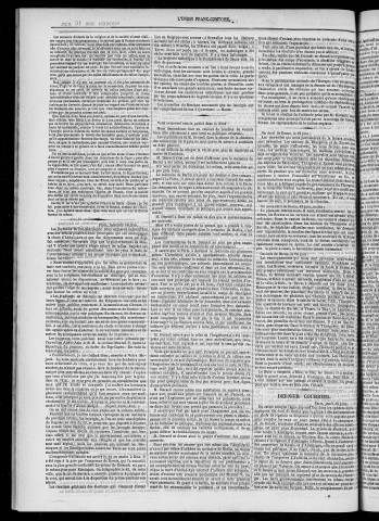16/06/1876 - L'Union franc-comtoise [Texte imprimé]