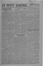 24/02/1944 - Le petit comtois [Texte imprimé] : journal républicain démocratique quotidien