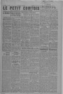 17/03/1944 - Le petit comtois [Texte imprimé] : journal républicain démocratique quotidien
