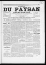 20/06/1886 - Le Paysan franc-comtois : 1884-1887