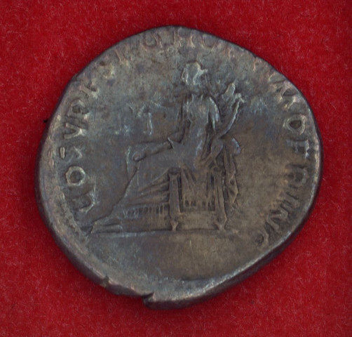 Mon 2584 - Trajan