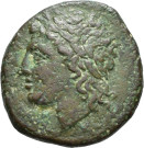 A.G141.27 - pièce de monnaie