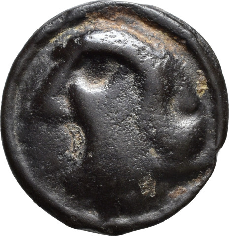 A.291 - pièce de monnaie ; potin