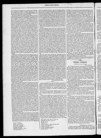 20/02/1880 - L'Union franc-comtoise [Texte imprimé]