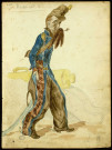 Hautier dit le schniheur , [Besançon], [circa 1840]