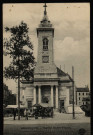 Besançon. - Eglise Saint-Pierre [image fixe] S.F.N.G.R., 1904/1907