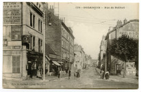 Besançon - Rue de Belfort [image fixe] , Besançon : Gaillard-Prêtre, 1912/1920