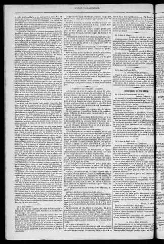 25/08/1879 - L'Union franc-comtoise [Texte imprimé]