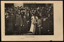 Centenaire de Victor Hugo. La famille de Victor Hugo [image fixe] , Paris : L'H, 1902