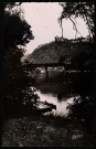 Besançon-les-Bains (Doubs)- La Citadelle vue de Port-Joint [image fixe] , Besançon : Péquignot. édit., 27 rue Ch.-Nodier, Besançon, 1904/1930
